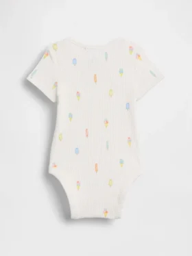 Baby First Favorites Tinyrib-Body