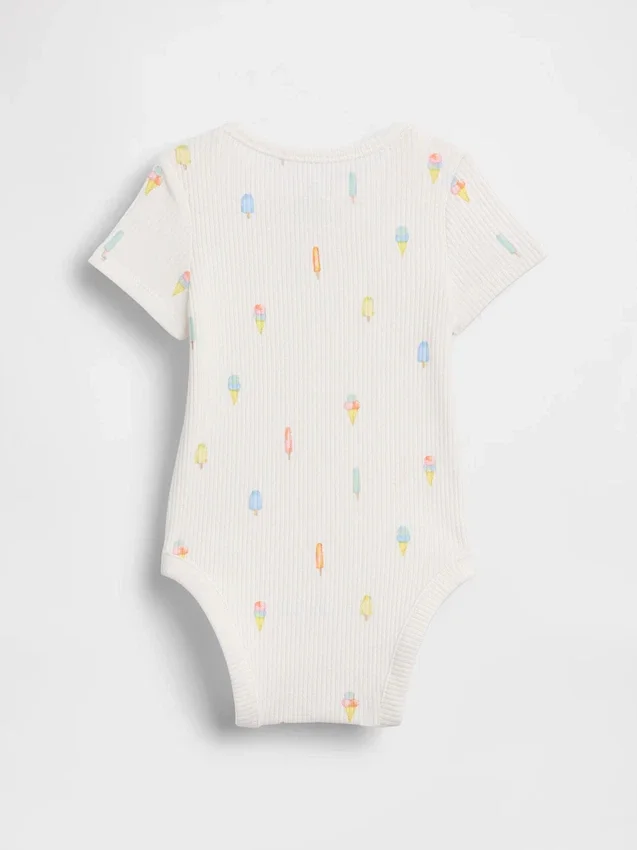 Baby First Favorites Tinyrib-Body