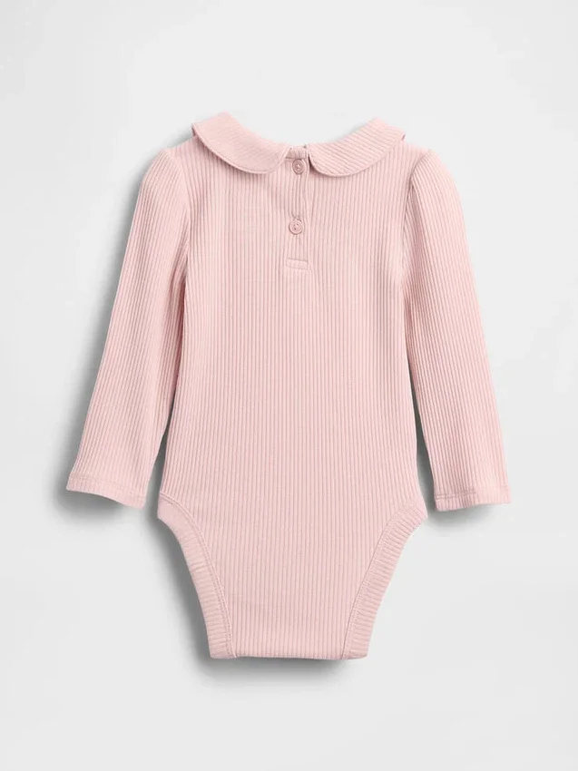 Baby First Favorites Tinyrib-Body