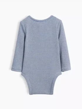Baby First Favorites Tinyrib-Body