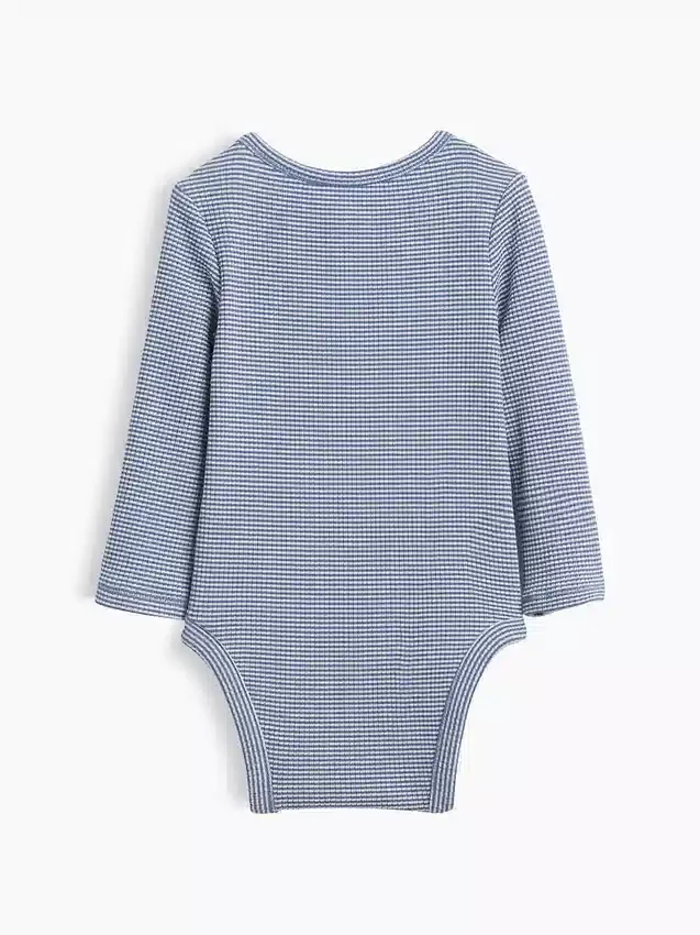 Baby First Favorites Tinyrib-Body