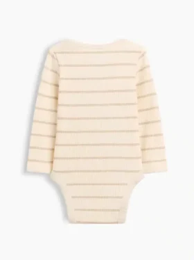 Baby First Favorites Tinyrib-Body