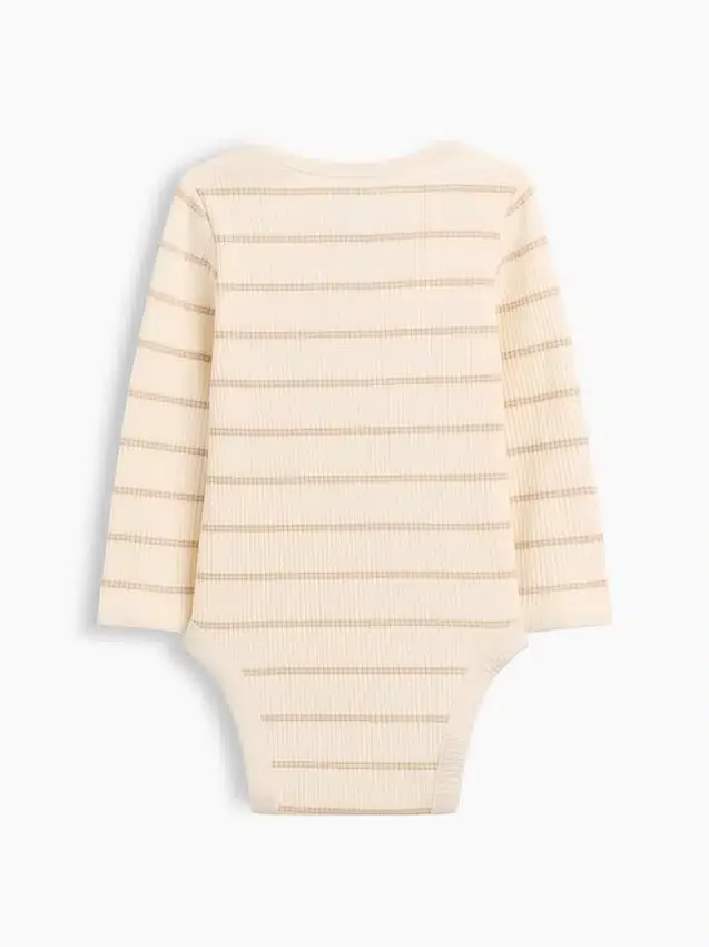 Baby First Favorites Tinyrib-Body