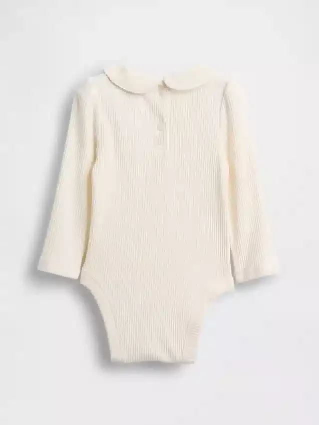 Baby First Favorites Tinyrib-Body