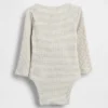 Baby First Favorites Tinyrib-Body