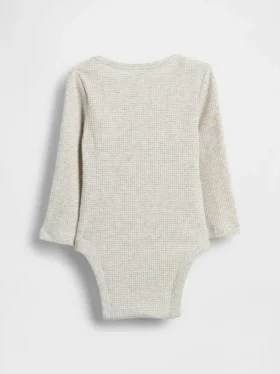 Baby First Favorites Tinyrib-Body