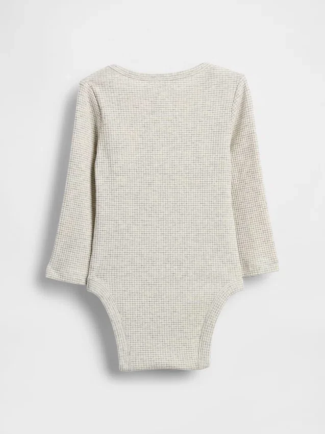 Baby First Favorites Tinyrib-Body