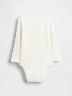 Baby First Favorites Tinyrib-Body
