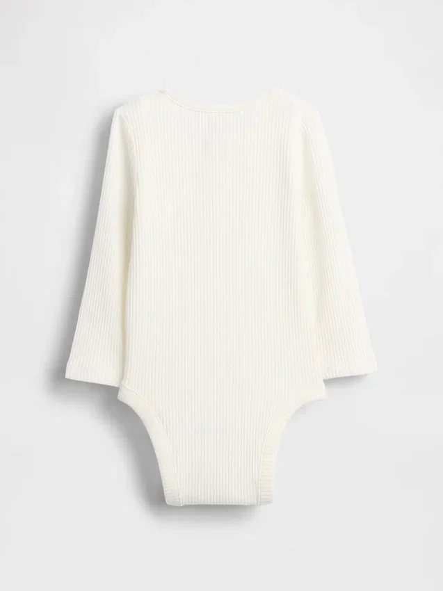 Baby First Favorites Tinyrib-Body