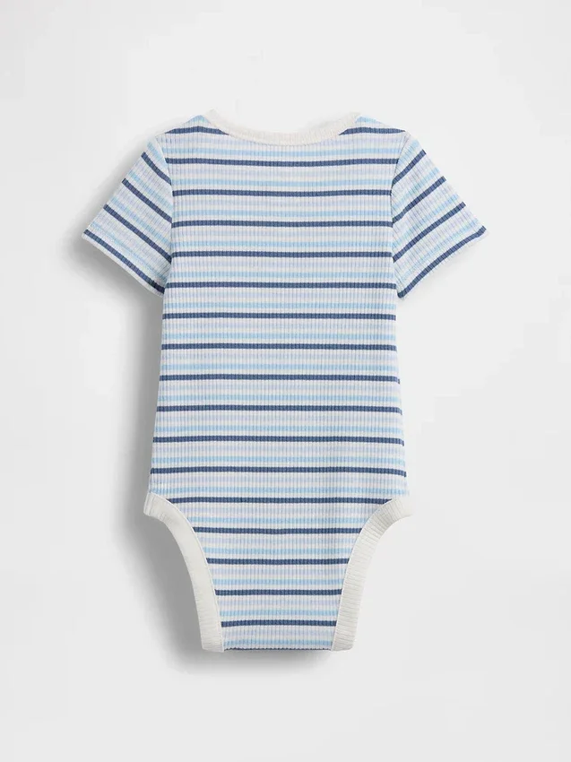 Baby First Favorites Tinyrib-Body