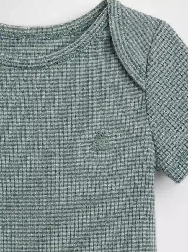 Baby First Favorites Tinyrib-Body
