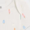Baby First Favorites Tinyrib-Body