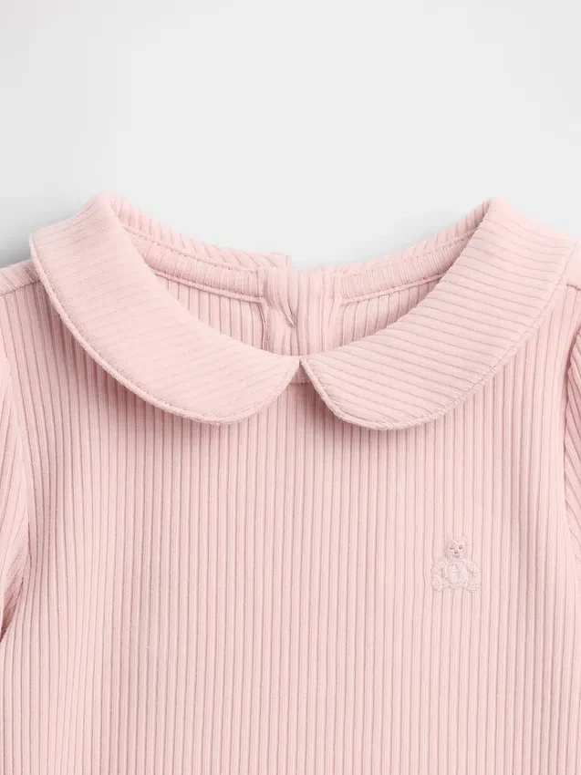 Baby First Favorites Tinyrib-Body