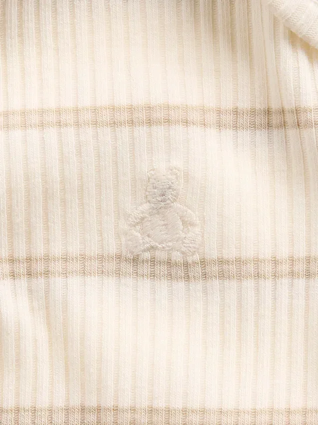 Baby First Favorites Tinyrib-Body