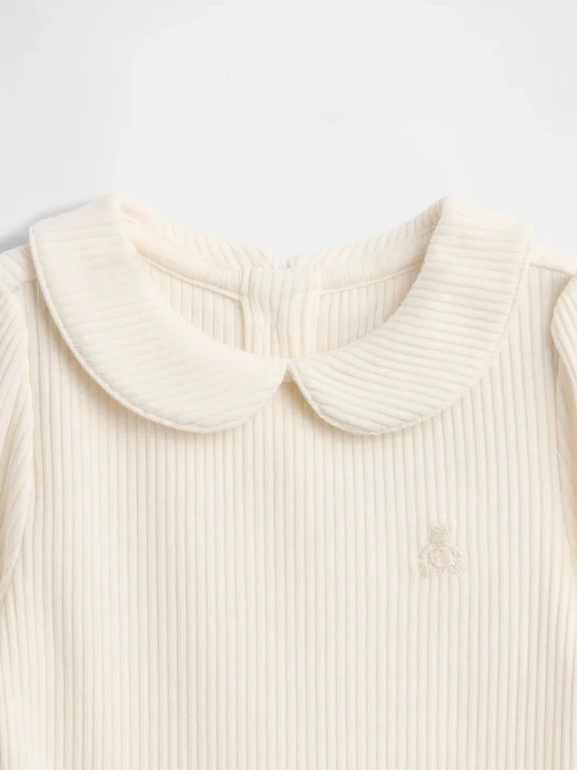Baby First Favorites Tinyrib-Body