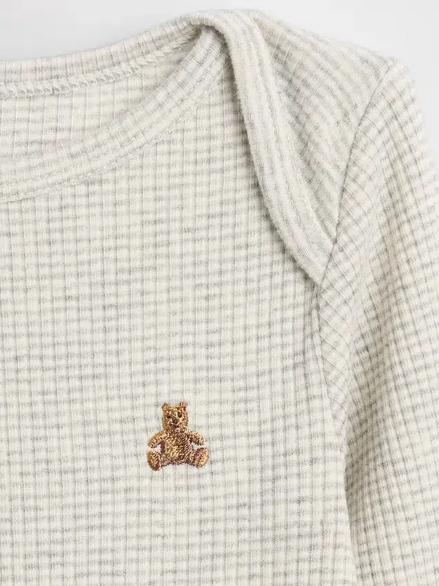 Baby First Favorites Tinyrib-Body