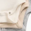 Baby First Favorites Tinyrib-Body (3-pack)