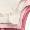Baby First Favorites Tinyrib-Body (3-pack)