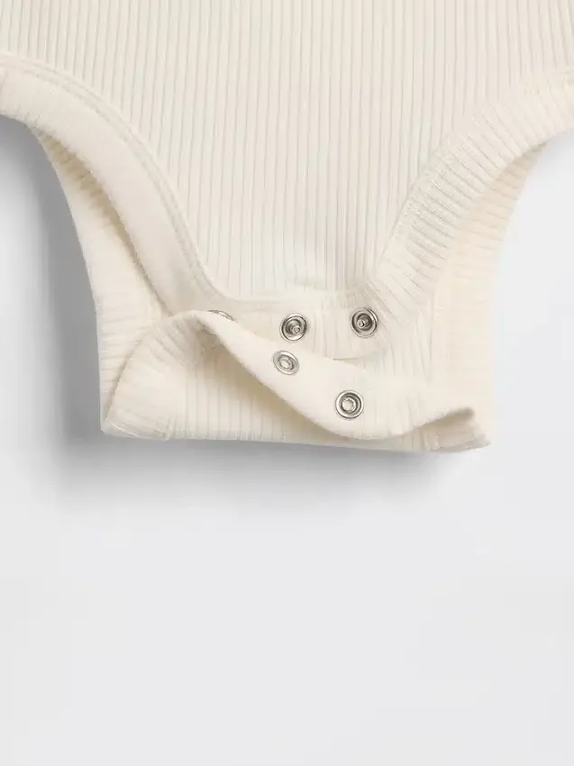 Baby First Favorites Tinyrib-Body