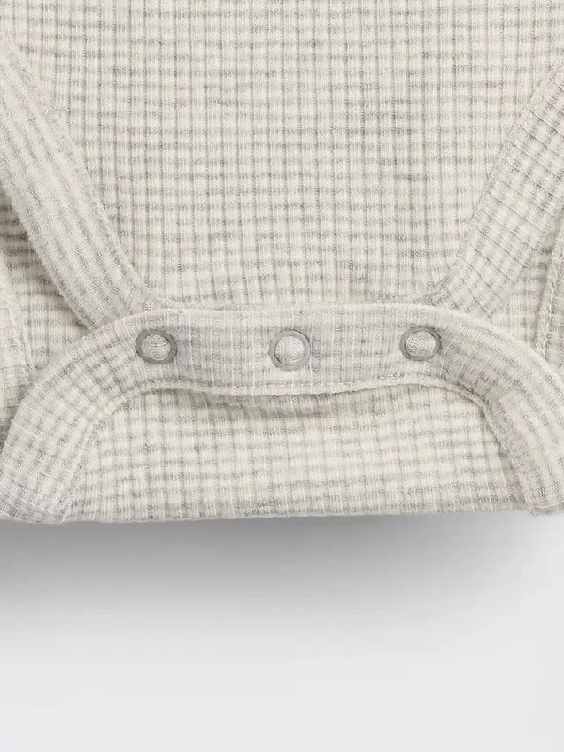 Baby First Favorites Tinyrib-Body