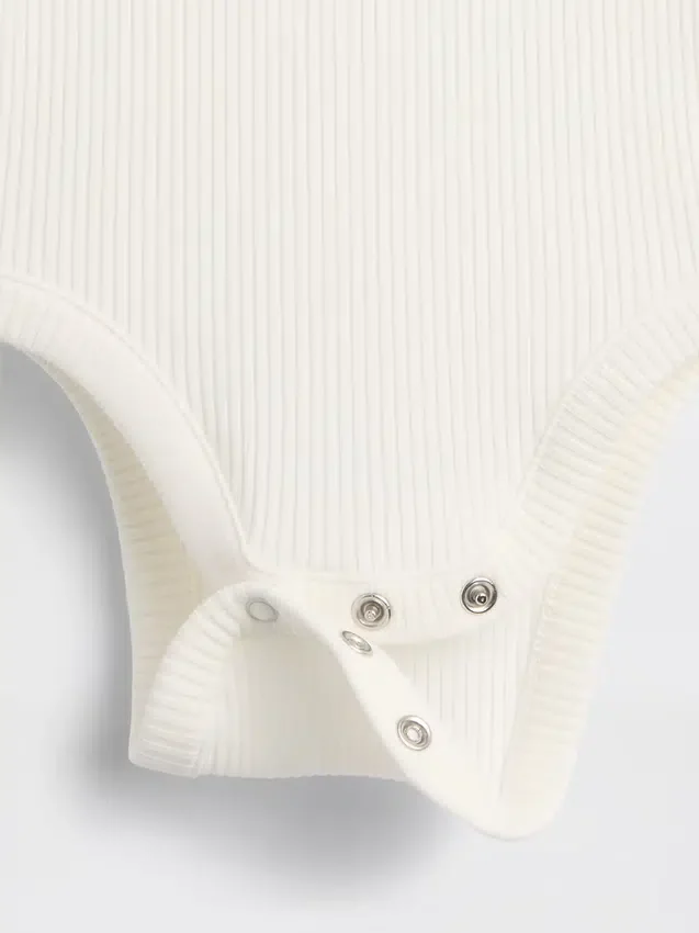 Baby First Favorites Tinyrib-Body