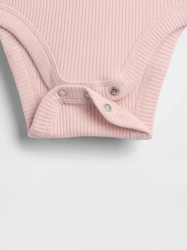 Baby First Favorites Tinyrib-Body