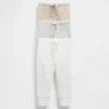 Baby First Favorites Tinyrib-broeken (3-pack)