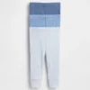 Baby First Favorites Tinyrib-broeken (3-pack)