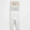 Baby First Favorites Tinyrib-broeken (3-pack)