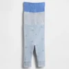 Baby First Favorites Tinyrib-broekje (3-pack)