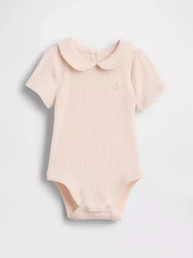 Baby First Favorites Tinyrib Peter Pan-body