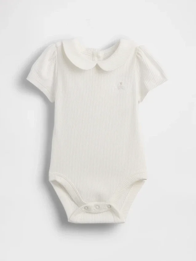 Baby First Favorites Tinyrib Peter Pan-body