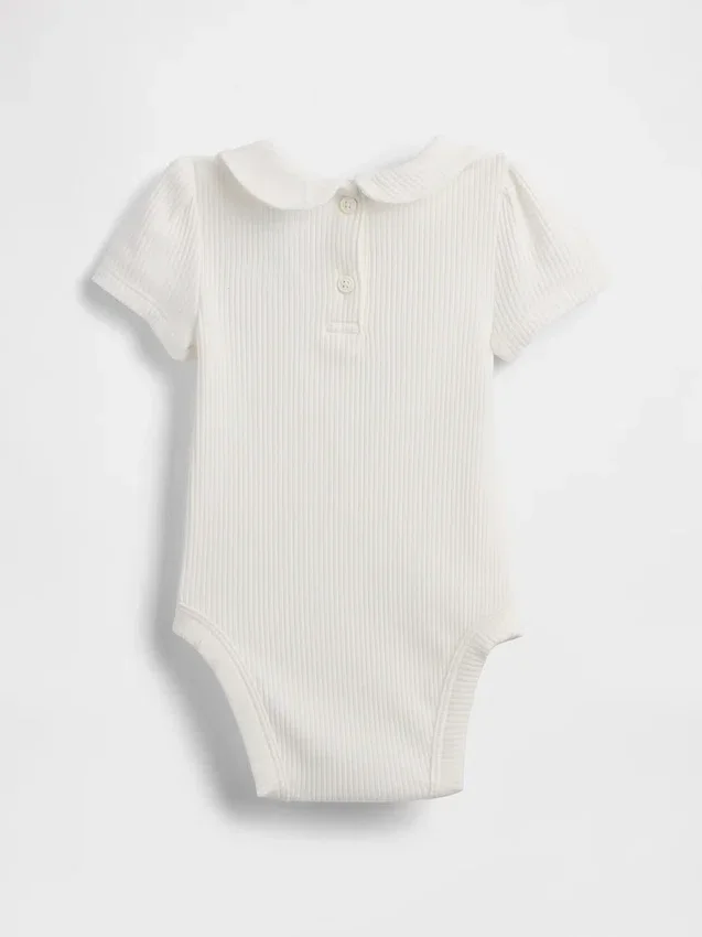 Baby First Favorites Tinyrib Peter Pan-body