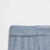 Baby Grow-With-Me Tinyrib korte broeken set