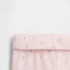 Baby Grow-With-Me Tinyrib korte broeken set