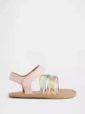 Baby-jellysandalen