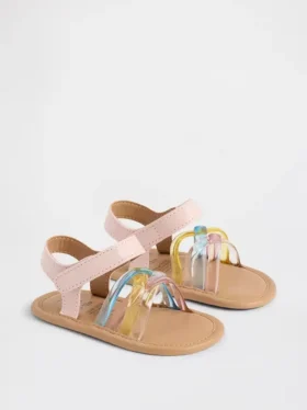 Baby-jellysandalen