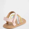 Baby-jellysandalen