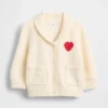 Baby Love-sjaalvest