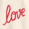 Baby Love-sjaalvest