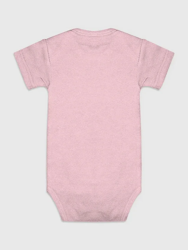 Baby Mean Girls – op woensdag dragen we roze Body's
