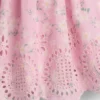Baby-outfitset met oogjes