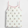 Baby & Peuter-Brannan Bear Pointelle-cami