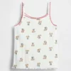 Baby & Peuter-Brannan Bear Pointelle-cami