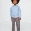 Baby & Peuter broek met elastische tailleband