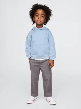 Baby & Peuter broek met elastische tailleband