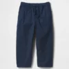 Baby & Peuter broek met elastische tailleband