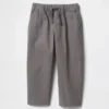 Baby & Peuter broek met elastische tailleband
