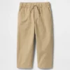 Baby & Peuter broek met elastische tailleband