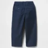 Baby & Peuter broek met elastische tailleband